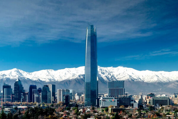 Chile landmarks and attractions