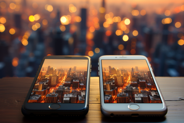 Mobile Apps in the Real Estate Industry
