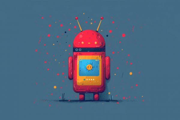 Как создать свое мобильное приложение на Android