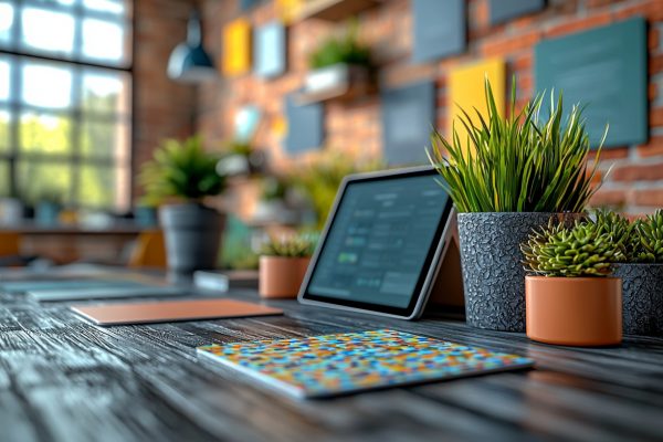 Best mobile design apps for creative projects on the go