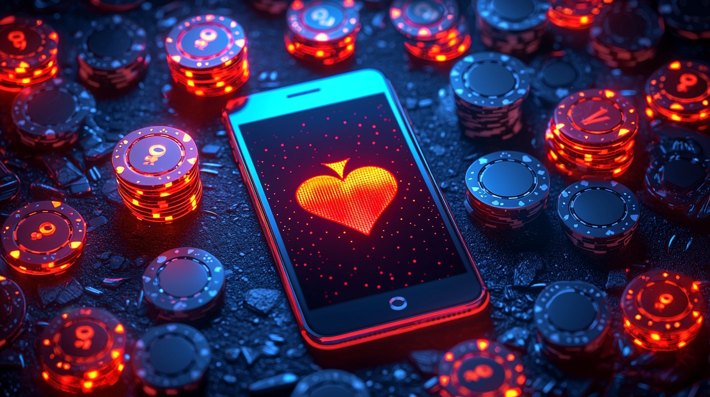 Betting app development