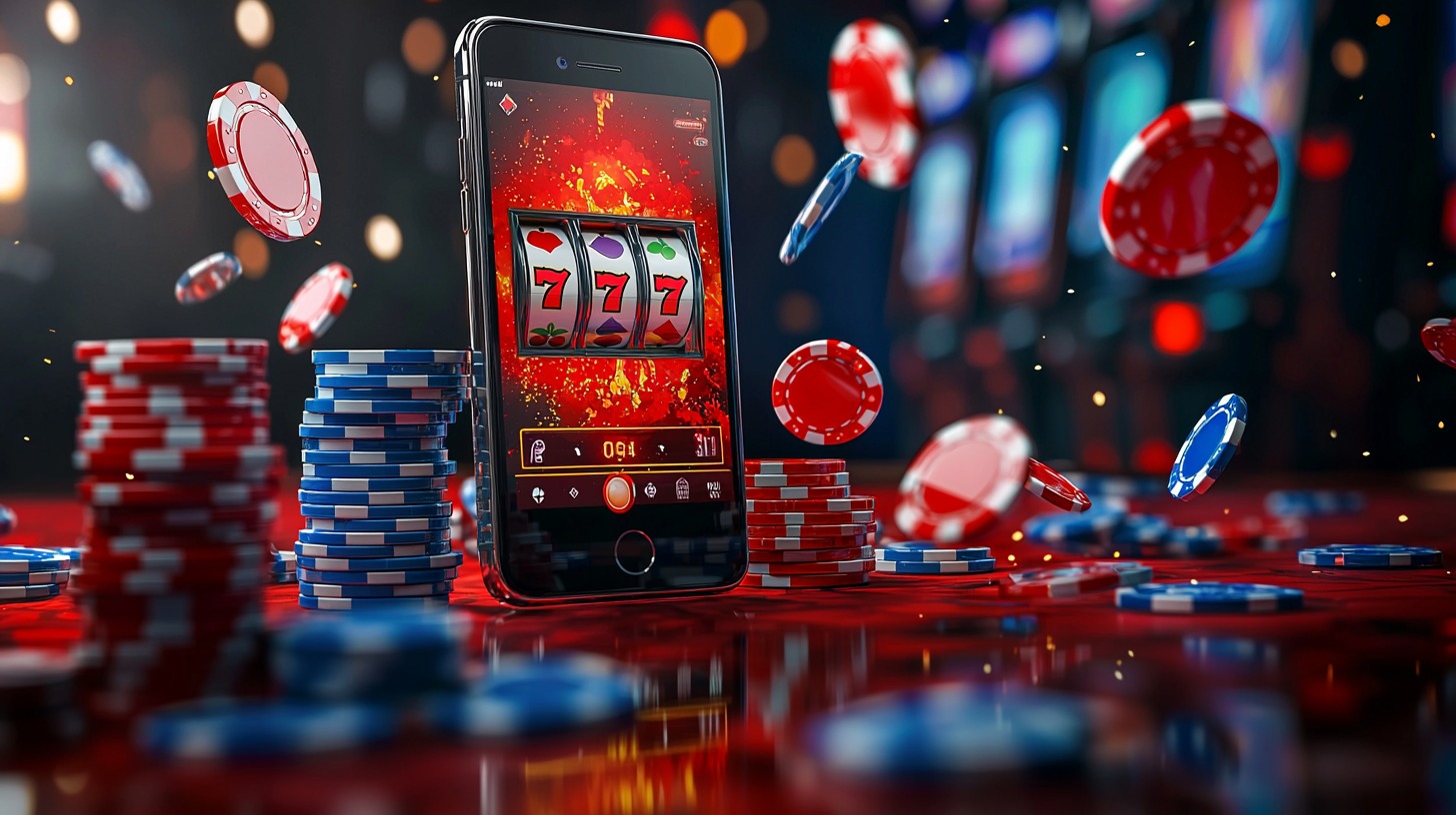 Betting app