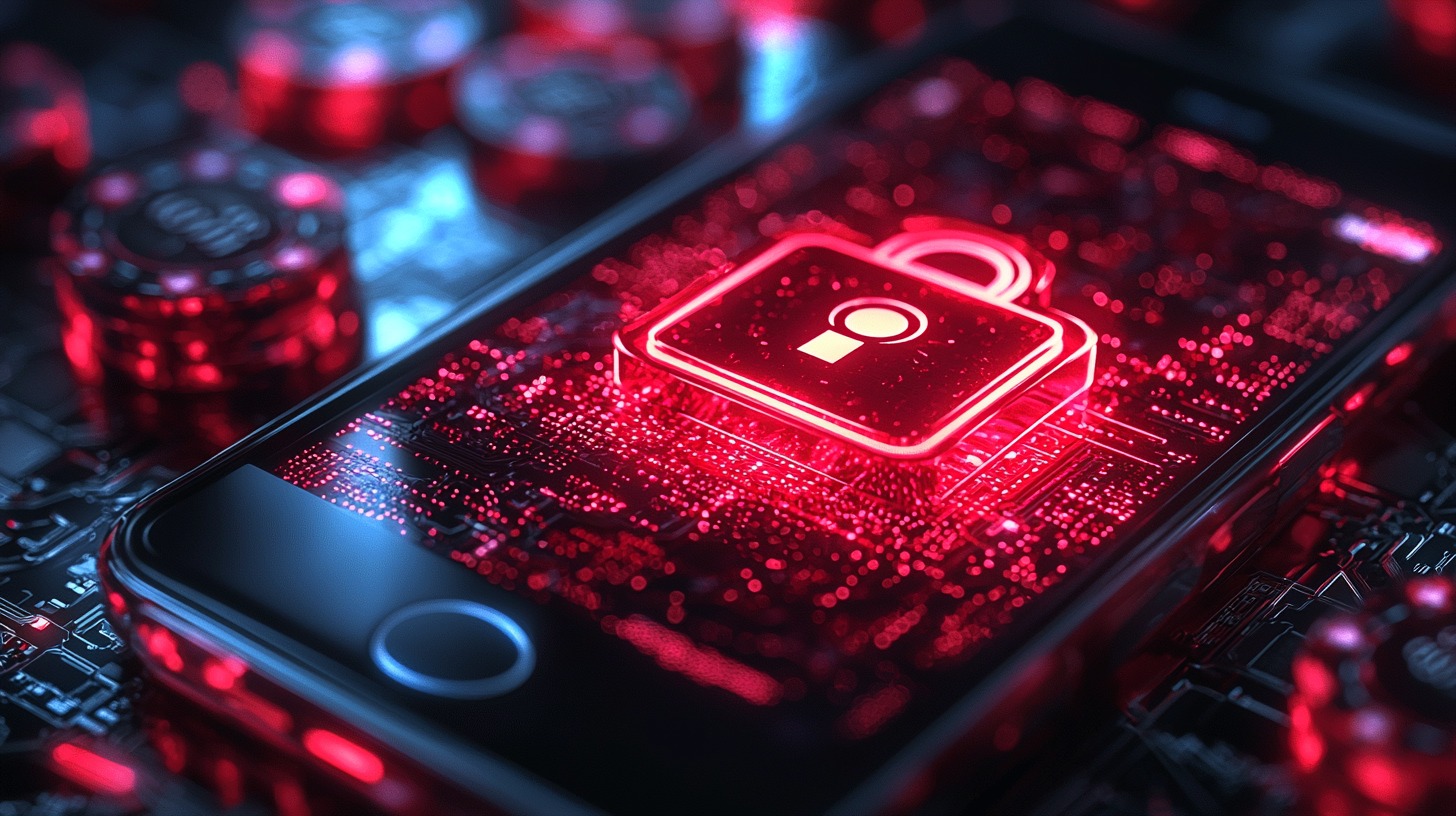 Gambling app