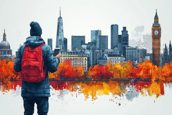 How mobile apps are transforming travel and tourism