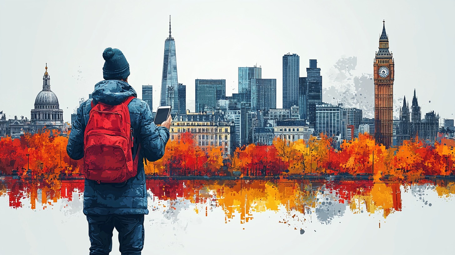 Apps are transforming travel and tourism