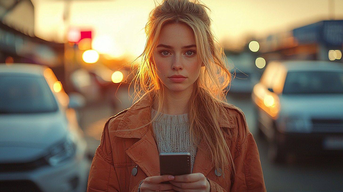 Apps for checking car health