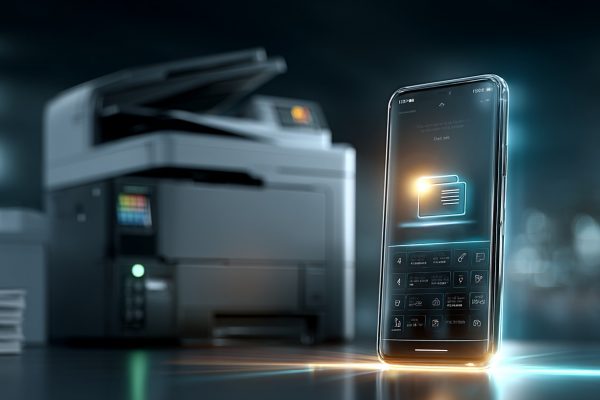 Online fax apps for small business communication